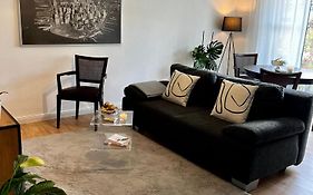 Ferienwohnung Os